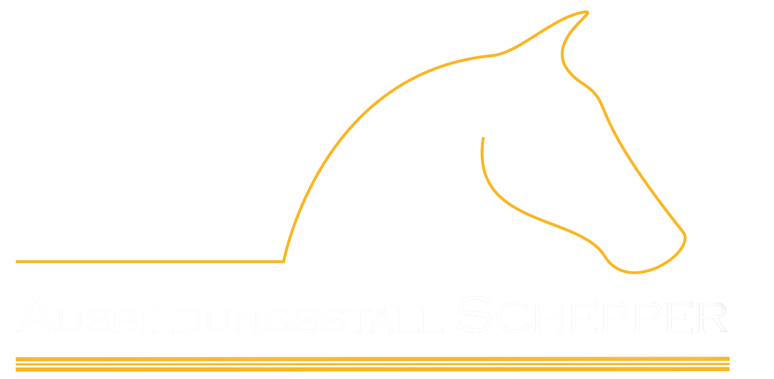 Ausbildungsstall Schepper