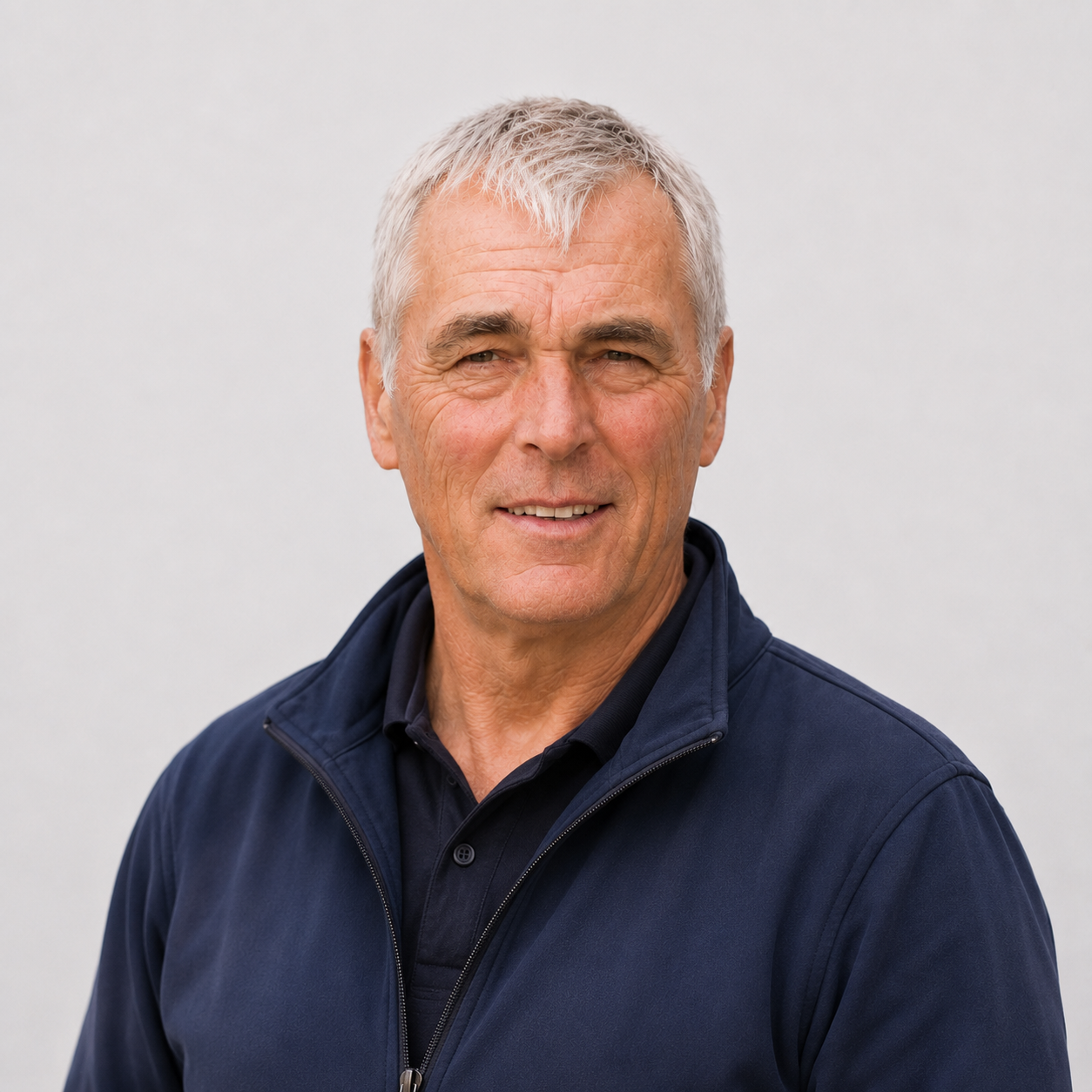 Portraits Horst Schepper