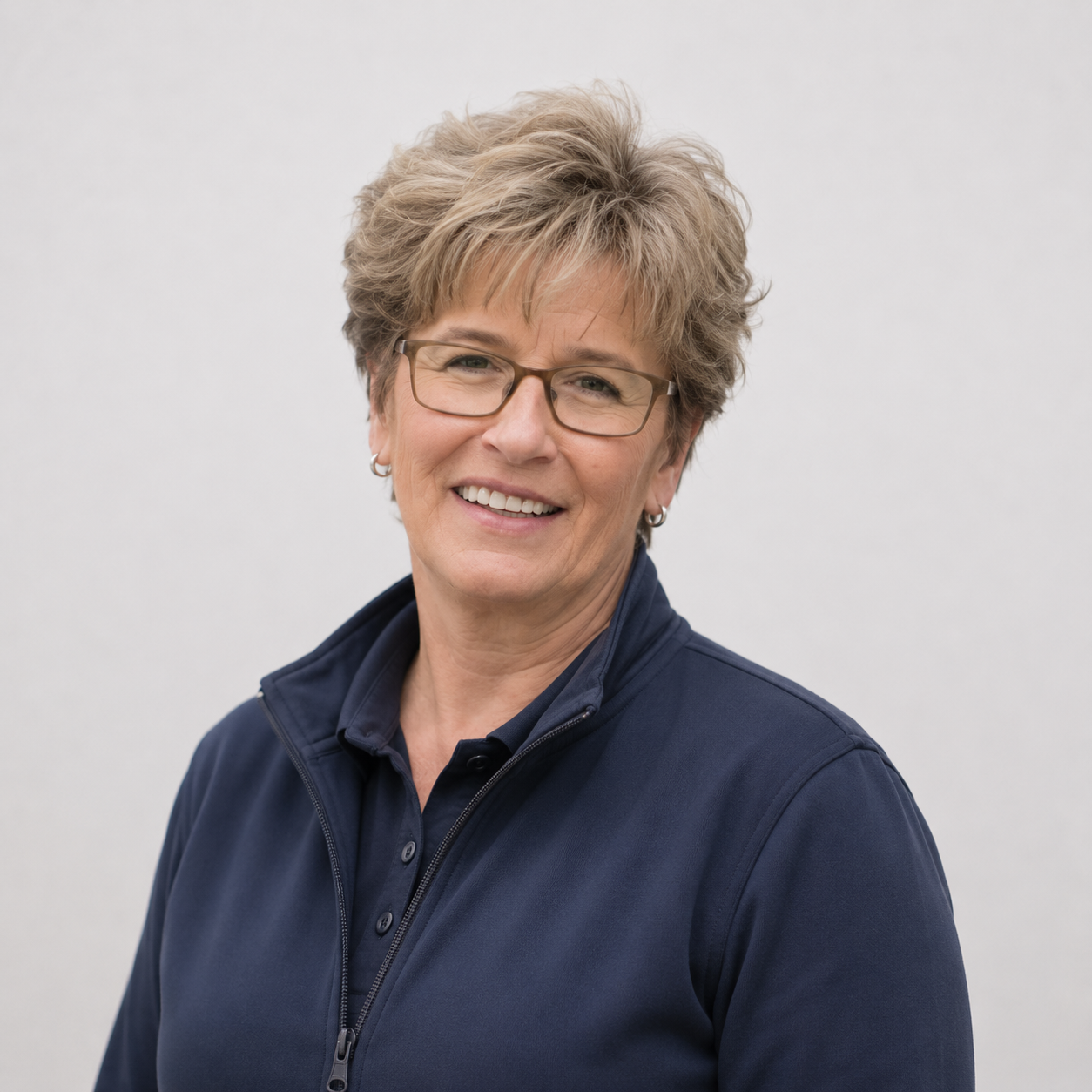 Portrait Silvia Schepper